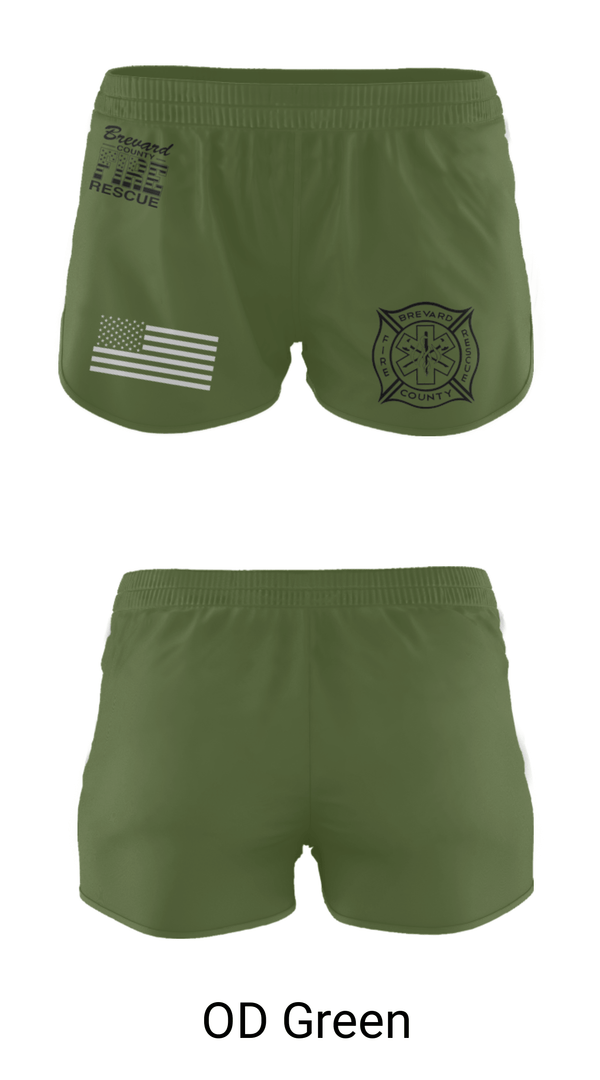 Ranger Panties, , Fire Department, Teamtime, Team time, sublimation, custom sports apparel, team uniforms, spirit wear, spiritwear, sports uniforms, custom shirts, team store, custom team store, fundraiser sports, apparel fundraiser