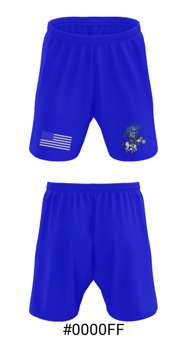 Athletic Shorts With Pockets, Stevens High School Basketball, Men's Basketball, Teamtime, Team time, sublimation, custom sports apparel, team uniforms, spirit wear, spiritwear, sports uniforms, custom shirts, team store, custom team store, fundraiser sports, apparel fundraiser