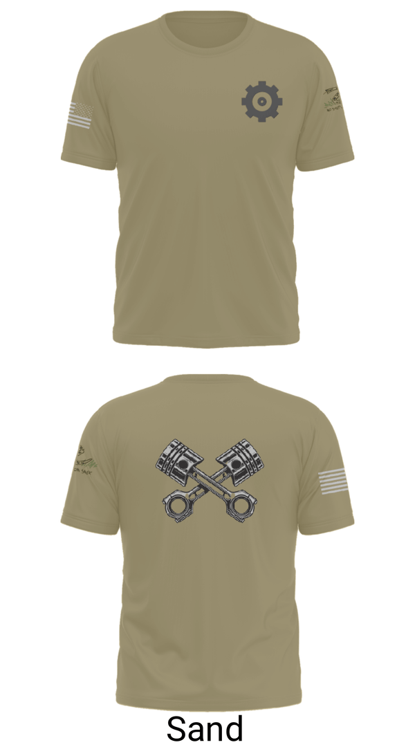 Short Sleeve Performance Shirt, , Navy, Teamtime, Team time, sublimation, custom sports apparel, team uniforms, spirit wear, spiritwear, sports uniforms, custom shirts, team store, custom team store, fundraiser sports, apparel fundraiser