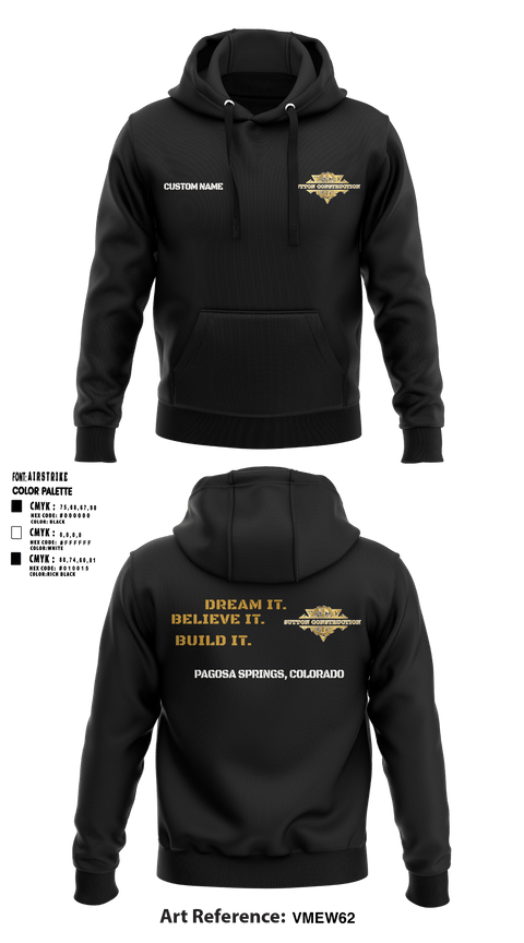 Hoodie, Sutton ConstructionSutton Construction, , Teamtime, Team time, sublimation, custom sports apparel, team uniforms, spirit wear, spiritwear, sports uniforms, custom shirts, team store, custom team store, fundraiser sports, apparel fundraiser