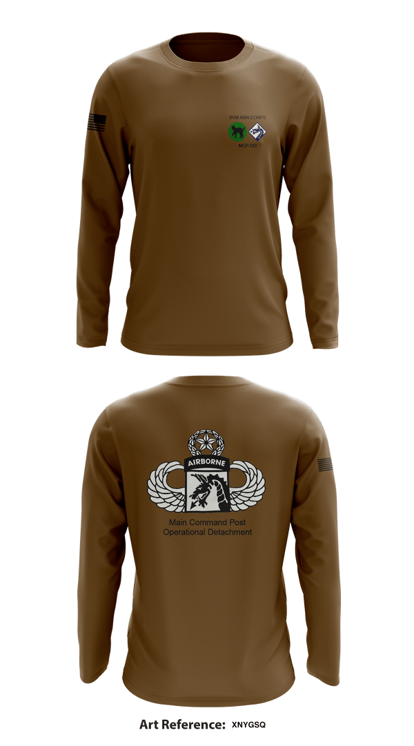 Long Sleeve Performance Shirt, , Army, Teamtime, Team time, sublimation, custom sports apparel, team uniforms, spirit wear, spiritwear, sports uniforms, custom shirts, team store, custom team store, fundraiser sports, apparel fundraiser