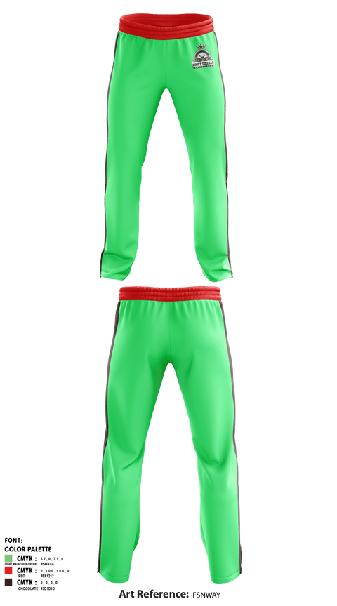 Sweatpants, Kings tire llcKings tire llc, , Teamtime, Team time, sublimation, custom sports apparel, team uniforms, spirit wear, spiritwear, sports uniforms, custom shirts, team store, custom team store, fundraiser sports, apparel fundraiser