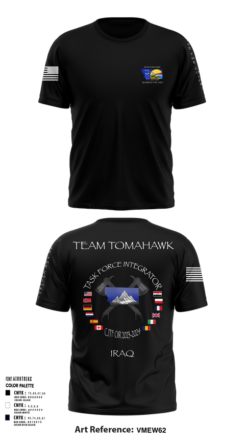 Short Sleeve Performance Shirt, 1889th RSG, Army, Teamtime, Team time, sublimation, custom sports apparel, team uniforms, spirit wear, spiritwear, sports uniforms, custom shirts, team store, custom team store, fundraiser sports, apparel fundraiser