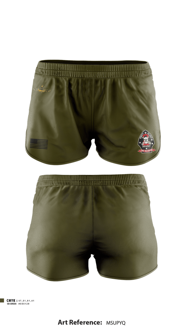 Ranger Panties, , Marines, Teamtime, Team time, sublimation, custom sports apparel, team uniforms, spirit wear, spiritwear, sports uniforms, custom shirts, team store, custom team store, fundraiser sports, apparel fundraiser