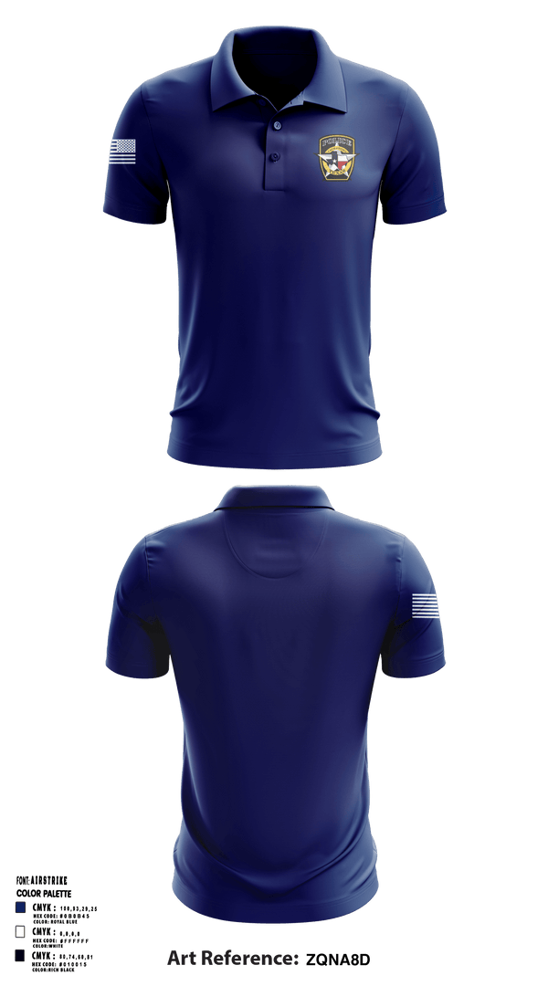 Short Sleeve Performance Polo, , Police, Teamtime, Team time, sublimation, custom sports apparel, team uniforms, spirit wear, spiritwear, sports uniforms, custom shirts, team store, custom team store, fundraiser sports, apparel fundraiser