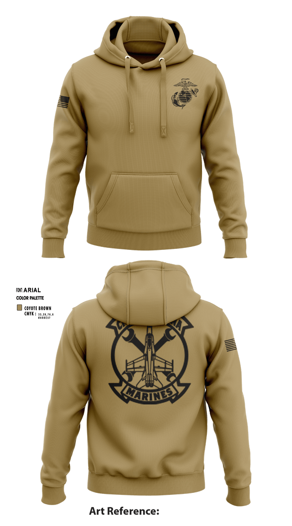 Hoodie, , Marines, Teamtime, Team time, sublimation, custom sports apparel, team uniforms, spirit wear, spiritwear, sports uniforms, custom shirts, team store, custom team store, fundraiser sports, apparel fundraiser