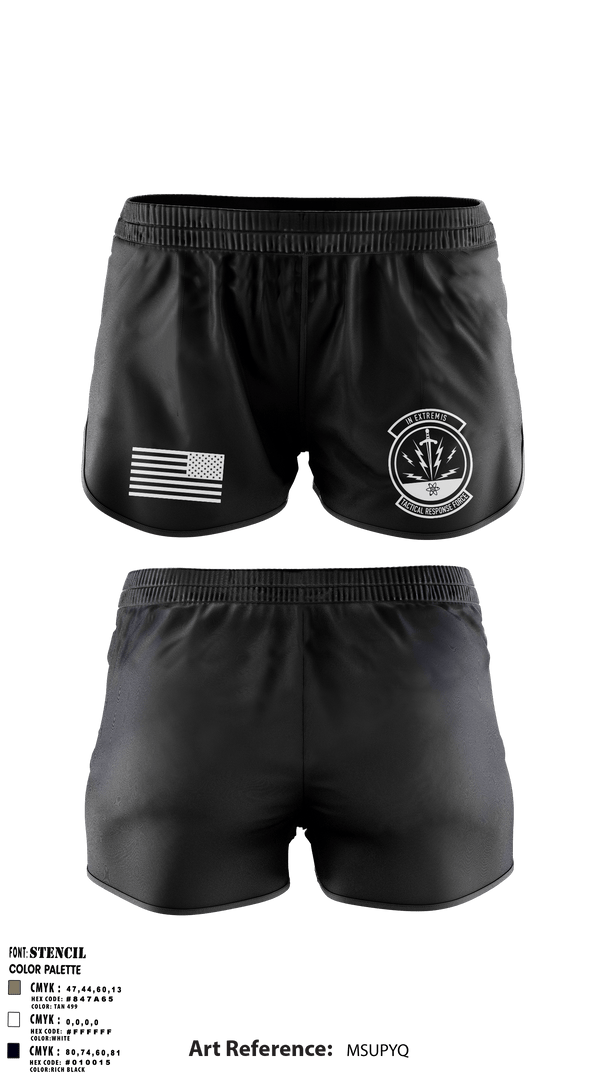 Ranger Panties, , , Teamtime, Team time, sublimation, custom sports apparel, team uniforms, spirit wear, spiritwear, sports uniforms, custom shirts, team store, custom team store, fundraiser sports, apparel fundraiser