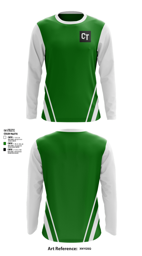 Long Sleeve Performance Shirt, Cheney Tech, Softball, Teamtime, Team time, sublimation, custom sports apparel, team uniforms, spirit wear, spiritwear, sports uniforms, custom shirts, team store, custom team store, fundraiser sports, apparel fundraiser