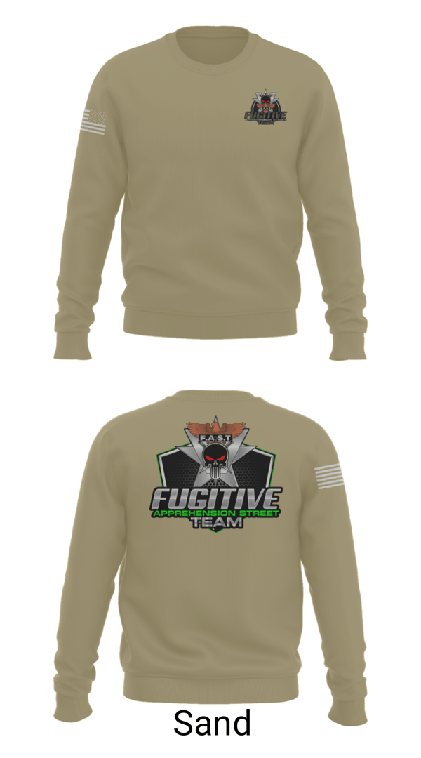Crew Neck Sweatshirt, , , Teamtime, Team time, sublimation, custom sports apparel, team uniforms, spirit wear, spiritwear, sports uniforms, custom shirts, team store, custom team store, fundraiser sports, apparel fundraiser