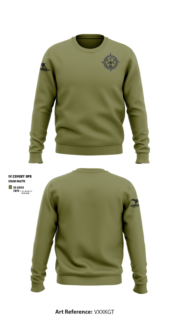 Crew Neck Sweatshirt, Jaimie Cox Foundation, , Teamtime, Team time, sublimation, custom sports apparel, team uniforms, spirit wear, spiritwear, sports uniforms, custom shirts, team store, custom team store, fundraiser sports, apparel fundraiser