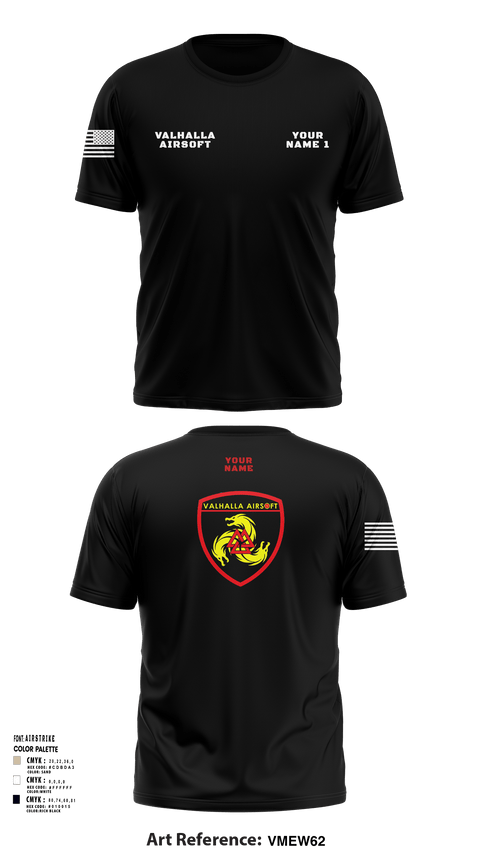 Short Sleeve Performance Shirt, , Army, Teamtime, Team time, sublimation, custom sports apparel, team uniforms, spirit wear, spiritwear, sports uniforms, custom shirts, team store, custom team store, fundraiser sports, apparel fundraiser