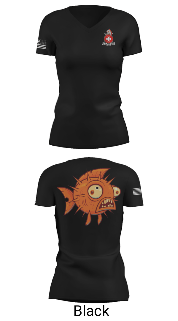 Women's Short Sleeve Vneck Shirt, , Army, Teamtime, Team time, sublimation, custom sports apparel, team uniforms, spirit wear, spiritwear, sports uniforms, custom shirts, team store, custom team store, fundraiser sports, apparel fundraiser