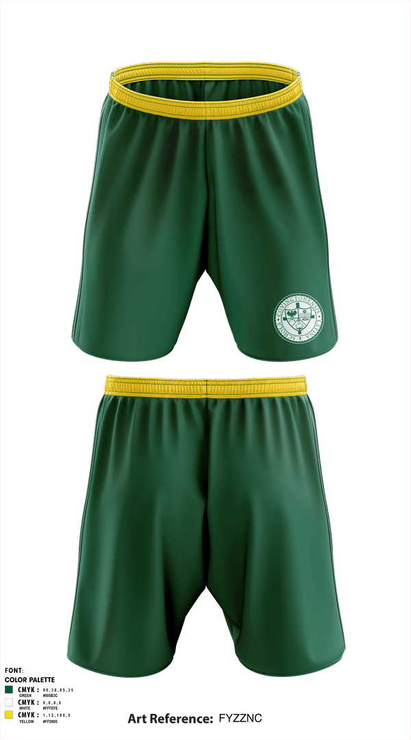 Athletic Shorts With Pockets, Covington Latin School, Spirit Store, Teamtime, Team time, sublimation, custom sports apparel, team uniforms, spirit wear, spiritwear, sports uniforms, custom shirts, team store, custom team store, fundraiser sports, apparel fundraiser