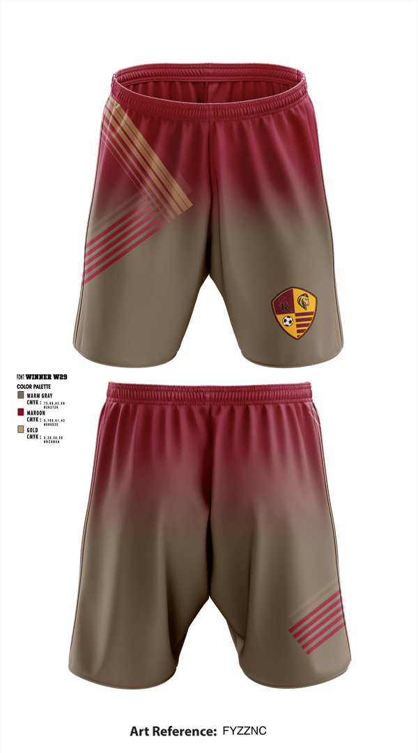 Athletic Shorts With Pockets, Shadow Ridge High School Soccer, Men's Soccer, Teamtime, Team time, sublimation, custom sports apparel, team uniforms, spirit wear, spiritwear, sports uniforms, custom shirts, team store, custom team store, fundraiser sports, apparel fundraiser
