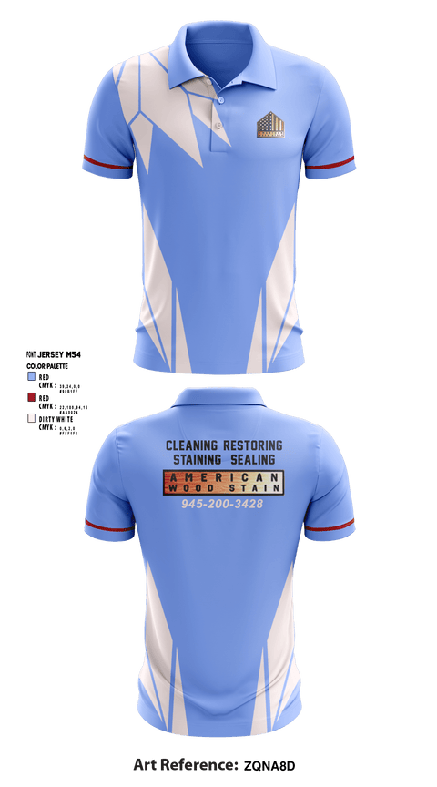 Short Sleeve Performance Polo, American Wood StainAmerican Wood Stain, , Teamtime, Team time, sublimation, custom sports apparel, team uniforms, spirit wear, spiritwear, sports uniforms, custom shirts, team store, custom team store, fundraiser sports, apparel fundraiser