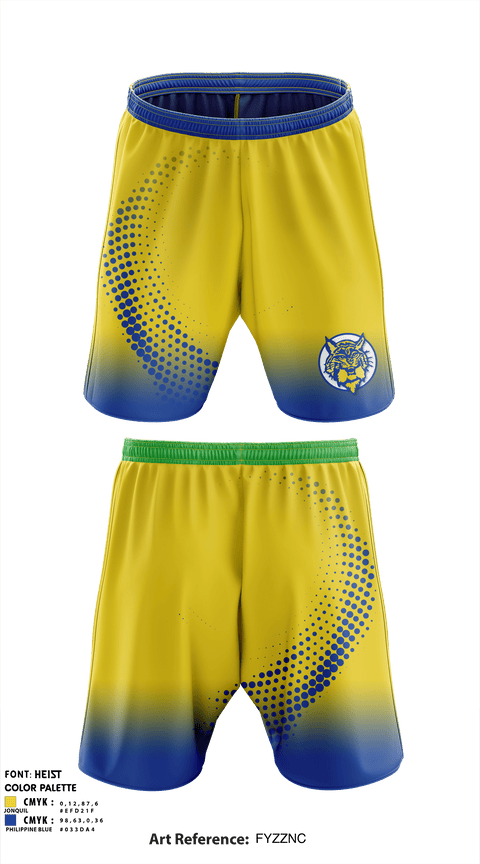 Athletic Shorts With Pockets, Humboldt High School Basketball, Men's Basketball, Teamtime, Team time, sublimation, custom sports apparel, team uniforms, spirit wear, spiritwear, sports uniforms, custom shirts, team store, custom team store, fundraiser sports, apparel fundraiser