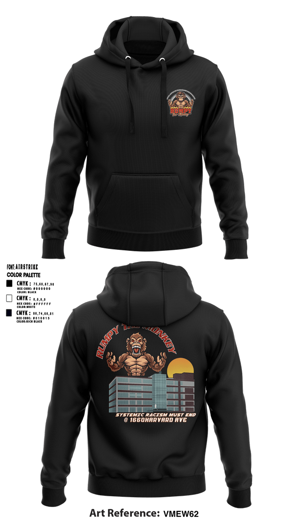 Hoodie, Rumpythemonkey, , Teamtime, Team time, sublimation, custom sports apparel, team uniforms, spirit wear, spiritwear, sports uniforms, custom shirts, team store, custom team store, fundraiser sports, apparel fundraiser