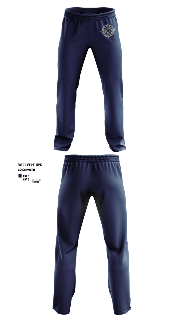 Sweatpants, Jaimie Cox Foundation, , Teamtime, Team time, sublimation, custom sports apparel, team uniforms, spirit wear, spiritwear, sports uniforms, custom shirts, team store, custom team store, fundraiser sports, apparel fundraiser