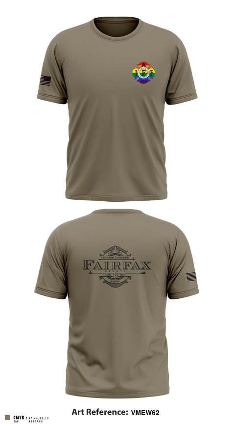 Short Sleeve Performance Shirt, , Fire Department, Teamtime, Team time, sublimation, custom sports apparel, team uniforms, spirit wear, spiritwear, sports uniforms, custom shirts, team store, custom team store, fundraiser sports, apparel fundraiser
