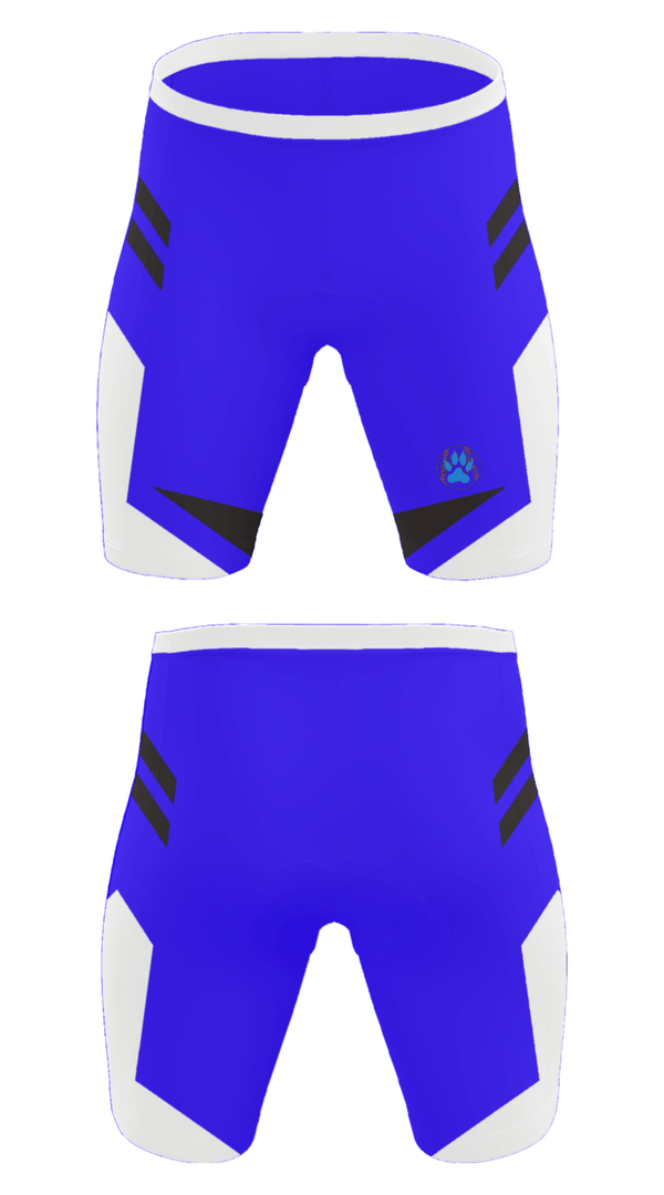 Women's Compression Shorts, Wildcats, Baseball, Teamtime, Team time, sublimation, custom sports apparel, team uniforms, spirit wear, spiritwear, sports uniforms, custom shirts, team store, custom team store, fundraiser sports, apparel fundraiser