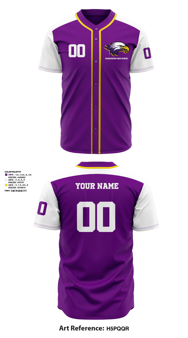 Womens Basketball Jersey, Harrisburg High School Baseball, Baseball, Teamtime, Team time, sublimation, custom sports apparel, team uniforms, spirit wear, spiritwear, sports uniforms, custom shirts, team store, custom team store, fundraiser sports, apparel fundraiser