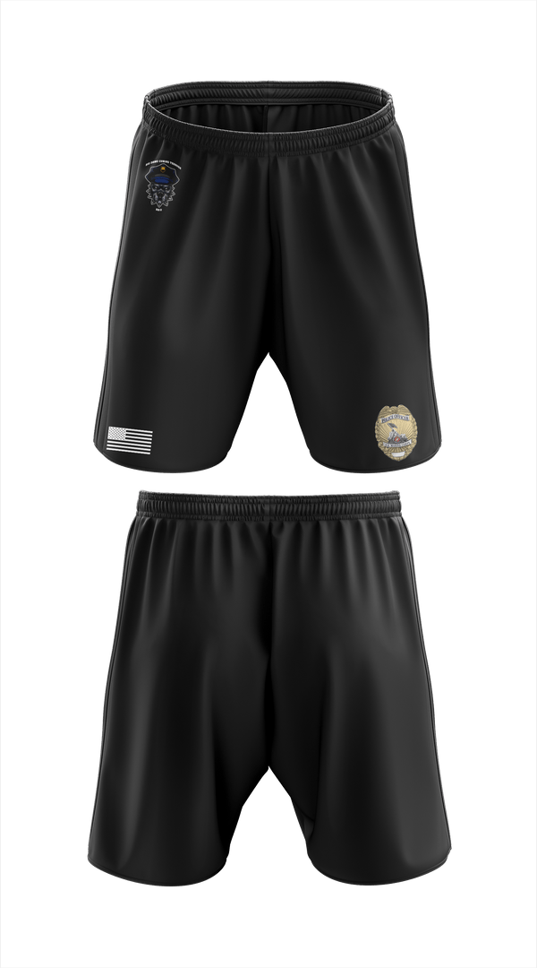 Athletic Shorts With Pockets, PMO, Marines, Teamtime, Team time, sublimation, custom sports apparel, team uniforms, spirit wear, spiritwear, sports uniforms, custom shirts, team store, custom team store, fundraiser sports, apparel fundraiser
