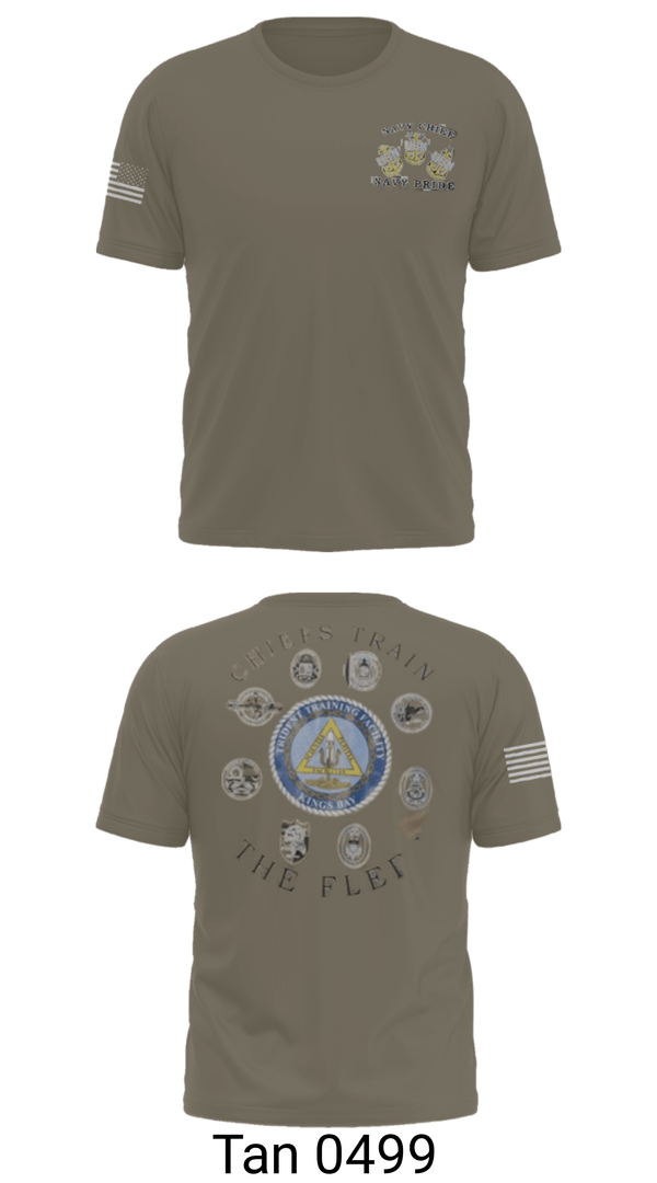 Short Sleeve Performance Shirt, , Navy, Teamtime, Team time, sublimation, custom sports apparel, team uniforms, spirit wear, spiritwear, sports uniforms, custom shirts, team store, custom team store, fundraiser sports, apparel fundraiser