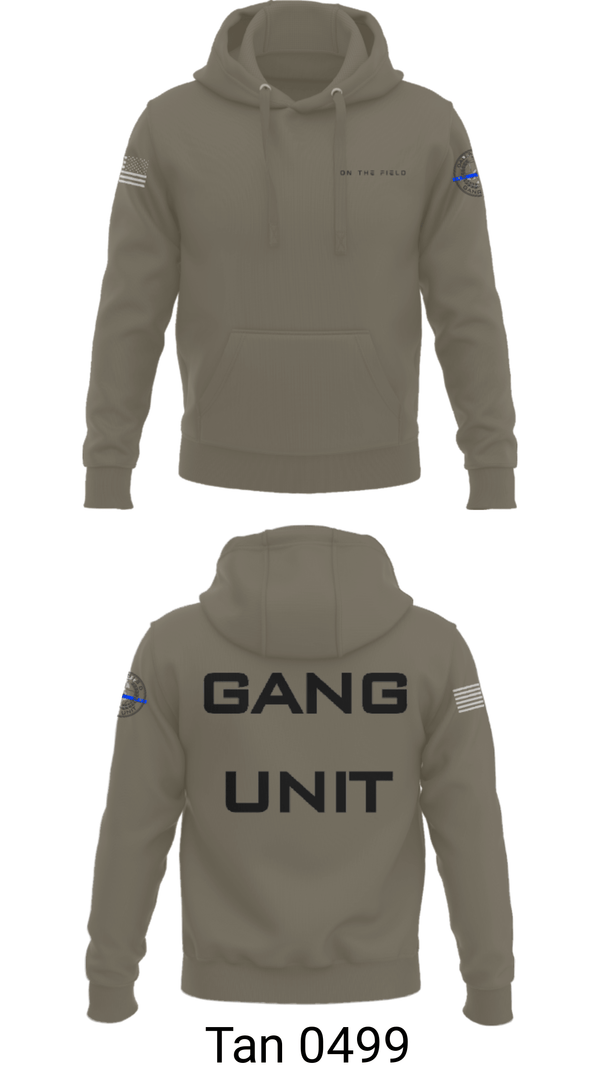 Hoodie, , Police, Teamtime, Team time, sublimation, custom sports apparel, team uniforms, spirit wear, spiritwear, sports uniforms, custom shirts, team store, custom team store, fundraiser sports, apparel fundraiser