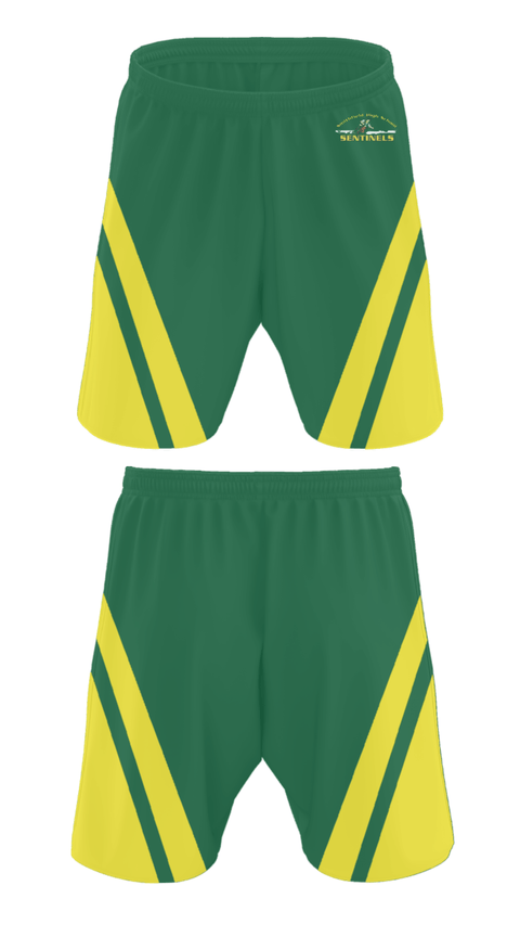 Athletic Shorts With Pockets, Smithfield High School Hockey, Ice Hockey, Teamtime, Team time, sublimation, custom sports apparel, team uniforms, spirit wear, spiritwear, sports uniforms, custom shirts, team store, custom team store, fundraiser sports, apparel fundraiser