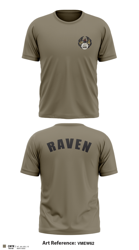 Short Sleeve Performance Shirt, , Air Force, Teamtime, Team time, sublimation, custom sports apparel, team uniforms, spirit wear, spiritwear, sports uniforms, custom shirts, team store, custom team store, fundraiser sports, apparel fundraiser
