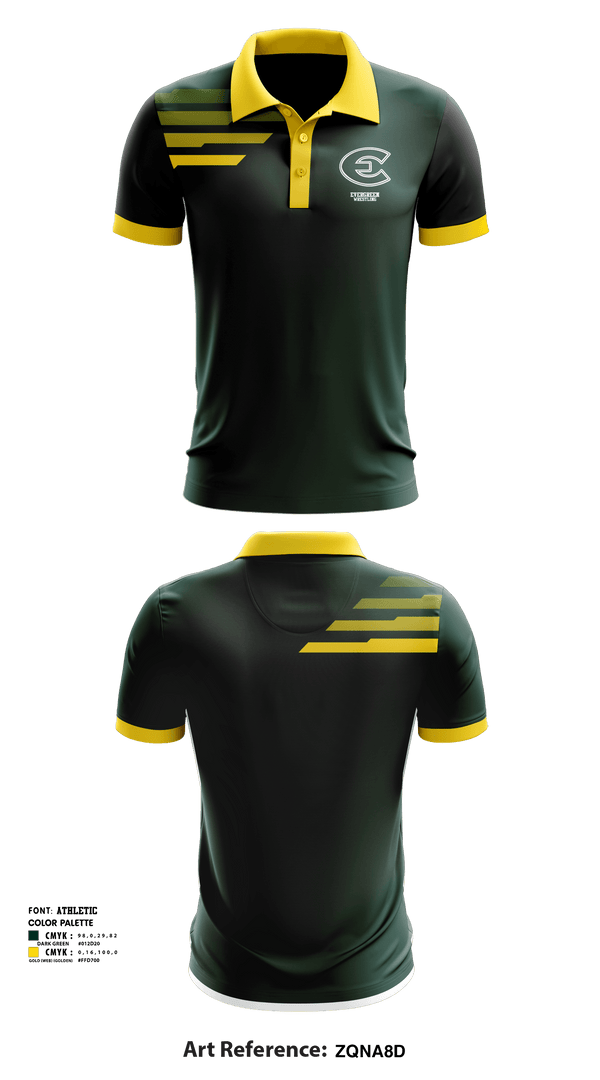 Short Sleeve Performance Polo, Evergreen High School Wrestling, Wrestling, Teamtime, Team time, sublimation, custom sports apparel, team uniforms, spirit wear, spiritwear, sports uniforms, custom shirts, team store, custom team store, fundraiser sports, apparel fundraiser