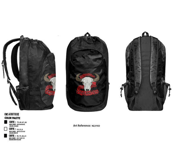 Gear Bag, , Navy, Teamtime, Team time, sublimation, custom sports apparel, team uniforms, spirit wear, spiritwear, sports uniforms, custom shirts, team store, custom team store, fundraiser sports, apparel fundraiser