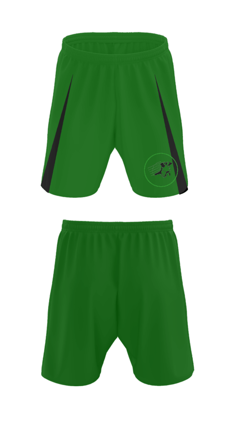 Athletic Shorts With Pockets, Concord Junior High School Basketball, Men's Basketball, Teamtime, Team time, sublimation, custom sports apparel, team uniforms, spirit wear, spiritwear, sports uniforms, custom shirts, team store, custom team store, fundraiser sports, apparel fundraiser