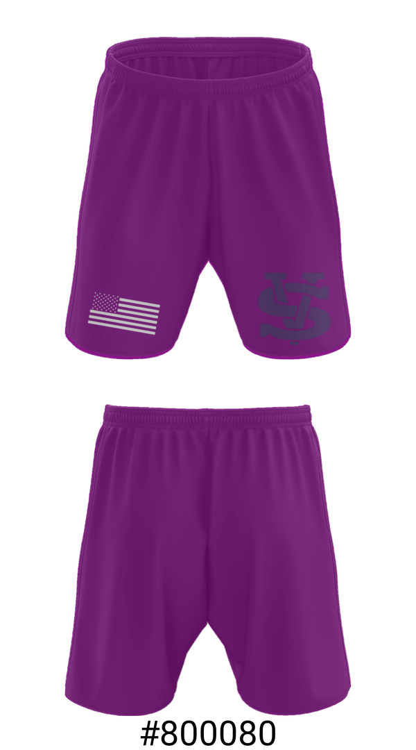 Athletic Shorts With Pockets, Swan Valley High School Basketball, Women's Basketball, Teamtime, Team time, sublimation, custom sports apparel, team uniforms, spirit wear, spiritwear, sports uniforms, custom shirts, team store, custom team store, fundraiser sports, apparel fundraiser