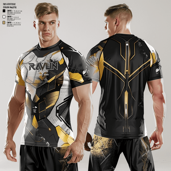 Short Sleeve Performance Shirt, Ravlin, Wrestling, Teamtime, Team time, sublimation, custom sports apparel, team uniforms, spirit wear, spiritwear, sports uniforms, custom shirts, team store, custom team store, fundraiser sports, apparel fundraiser
