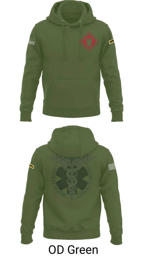 Hoodie, , Army, Teamtime, Team time, sublimation, custom sports apparel, team uniforms, spirit wear, spiritwear, sports uniforms, custom shirts, team store, custom team store, fundraiser sports, apparel fundraiser