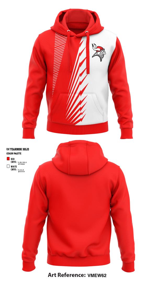 Hoodie, Rio High School Track, Track & Field, Teamtime, Team time, sublimation, custom sports apparel, team uniforms, spirit wear, spiritwear, sports uniforms, custom shirts, team store, custom team store, fundraiser sports, apparel fundraiser