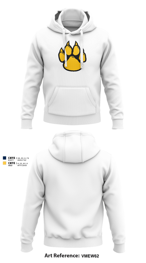Hoodie, Waldo Pafford Elementary, Spirit Store, Teamtime, Team time, sublimation, custom sports apparel, team uniforms, spirit wear, spiritwear, sports uniforms, custom shirts, team store, custom team store, fundraiser sports, apparel fundraiser