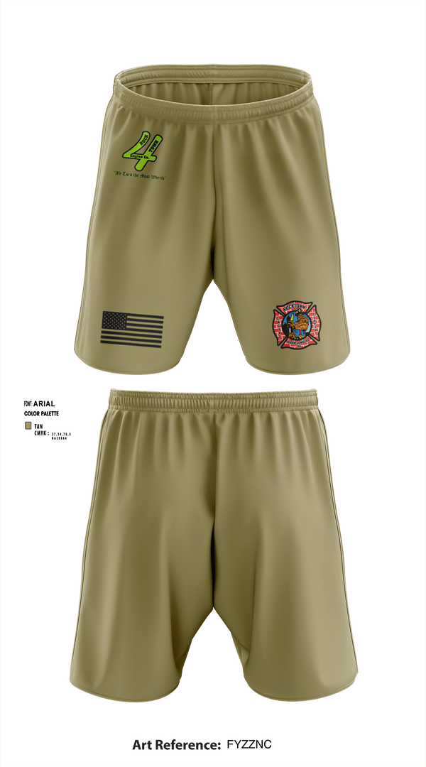 Athletic Shorts With Pockets, , Fire Department, Teamtime, Team time, sublimation, custom sports apparel, team uniforms, spirit wear, spiritwear, sports uniforms, custom shirts, team store, custom team store, fundraiser sports, apparel fundraiser