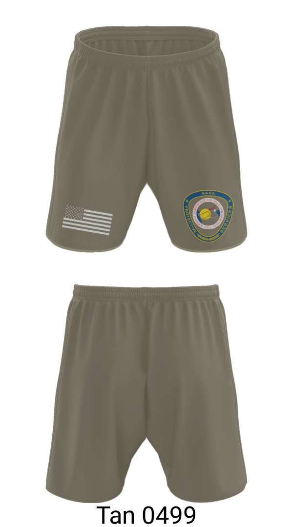 Athletic Shorts With Pockets, , Police, Teamtime, Team time, sublimation, custom sports apparel, team uniforms, spirit wear, spiritwear, sports uniforms, custom shirts, team store, custom team store, fundraiser sports, apparel fundraiser