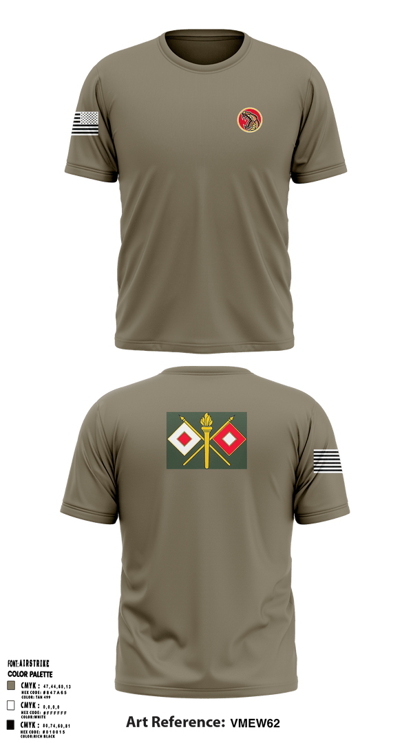 Short Sleeve Performance Shirt, , National Guard, Teamtime, Team time, sublimation, custom sports apparel, team uniforms, spirit wear, spiritwear, sports uniforms, custom shirts, team store, custom team store, fundraiser sports, apparel fundraiser