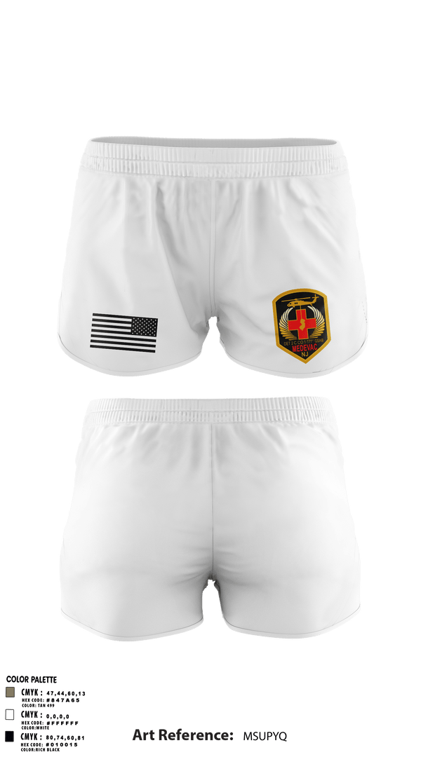 Ranger Panties, , Army, Teamtime, Team time, sublimation, custom sports apparel, team uniforms, spirit wear, spiritwear, sports uniforms, custom shirts, team store, custom team store, fundraiser sports, apparel fundraiser