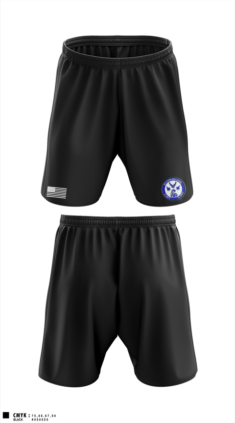 Athletic Shorts With Pockets, Foxtrot, Air Force, Teamtime, Team time, sublimation, custom sports apparel, team uniforms, spirit wear, spiritwear, sports uniforms, custom shirts, team store, custom team store, fundraiser sports, apparel fundraiser