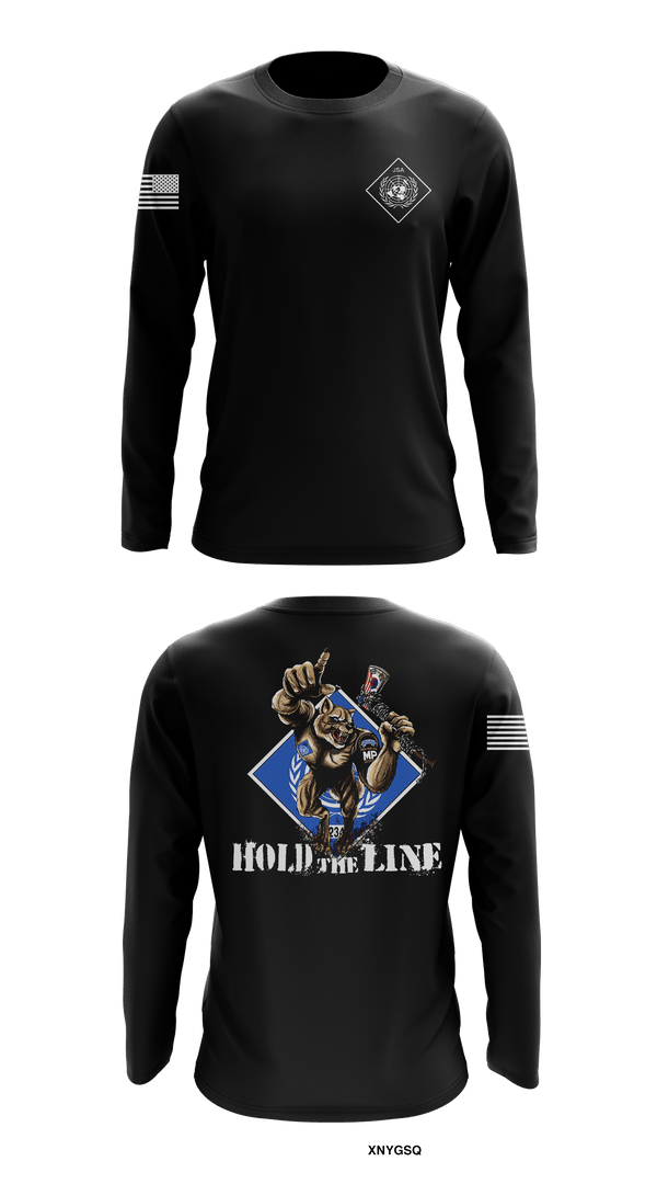 Long Sleeve Performance Shirt, , Army, Teamtime, Team time, sublimation, custom sports apparel, team uniforms, spirit wear, spiritwear, sports uniforms, custom shirts, team store, custom team store, fundraiser sports, apparel fundraiser