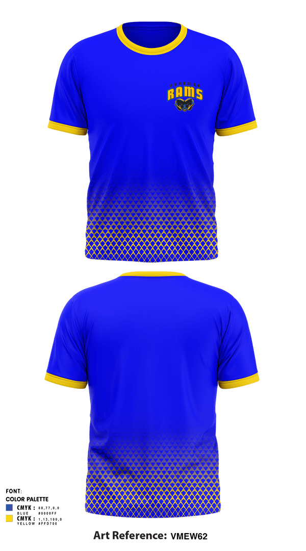 Short Sleeve Performance Shirt, Parowan High School Track, Track & Field, Teamtime, Team time, sublimation, custom sports apparel, team uniforms, spirit wear, spiritwear, sports uniforms, custom shirts, team store, custom team store, fundraiser sports, apparel fundraiser