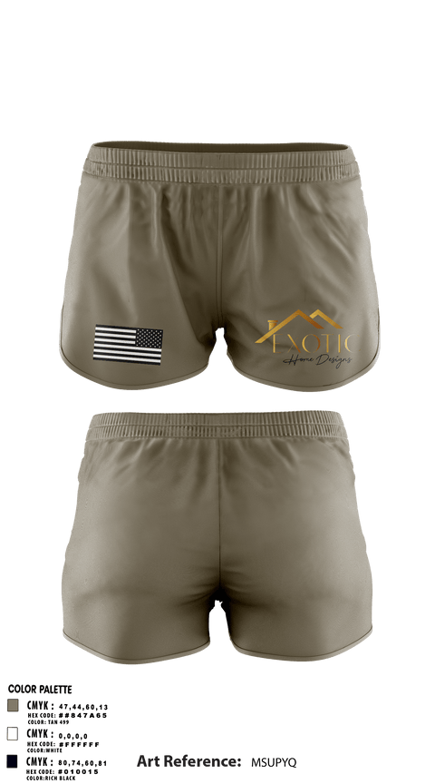 Ranger Panties, Exotic home designs, , Teamtime, Team time, sublimation, custom sports apparel, team uniforms, spirit wear, spiritwear, sports uniforms, custom shirts, team store, custom team store, fundraiser sports, apparel fundraiser