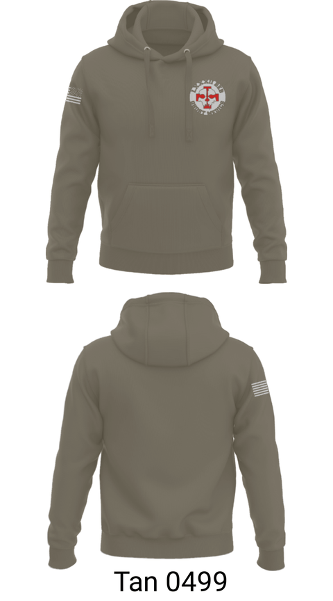 Hoodie, , Army, Teamtime, Team time, sublimation, custom sports apparel, team uniforms, spirit wear, spiritwear, sports uniforms, custom shirts, team store, custom team store, fundraiser sports, apparel fundraiser
