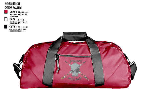 Duffle Bag, , Army, Teamtime, Team time, sublimation, custom sports apparel, team uniforms, spirit wear, spiritwear, sports uniforms, custom shirts, team store, custom team store, fundraiser sports, apparel fundraiser