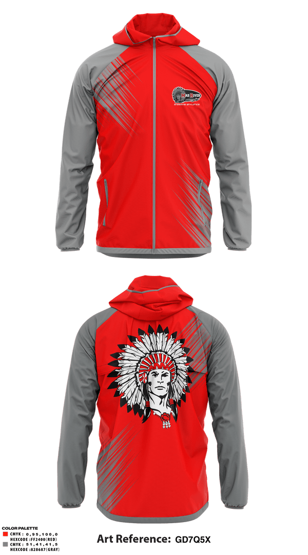 Windbreaker, Stebbins High School Softball, Softball, Teamtime, Team time, sublimation, custom sports apparel, team uniforms, spirit wear, spiritwear, sports uniforms, custom shirts, team store, custom team store, fundraiser sports, apparel fundraiser