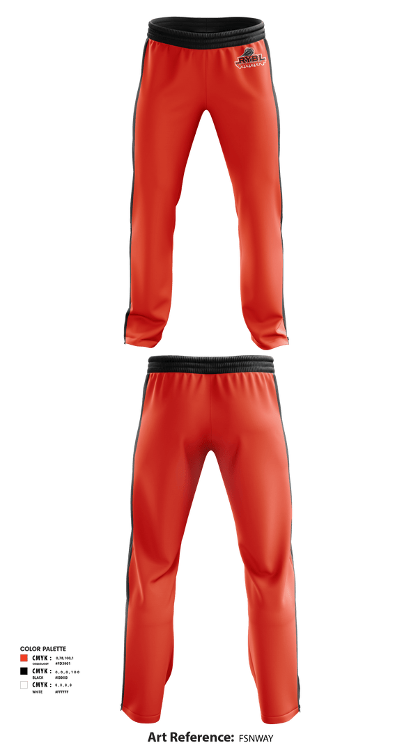 Sweatpants, Radcliff Youth Basketball League, Men's Basketball, Teamtime, Team time, sublimation, custom sports apparel, team uniforms, spirit wear, spiritwear, sports uniforms, custom shirts, team store, custom team store, fundraiser sports, apparel fundraiser
